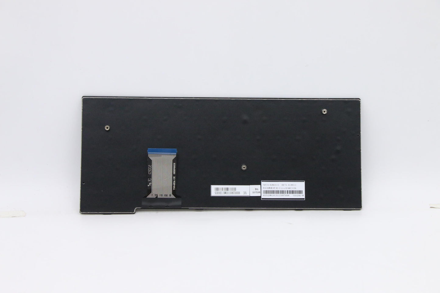 Lenovo 11E Sh Kbd Bk-Bl,Srx,Nor - 5N20W41885
