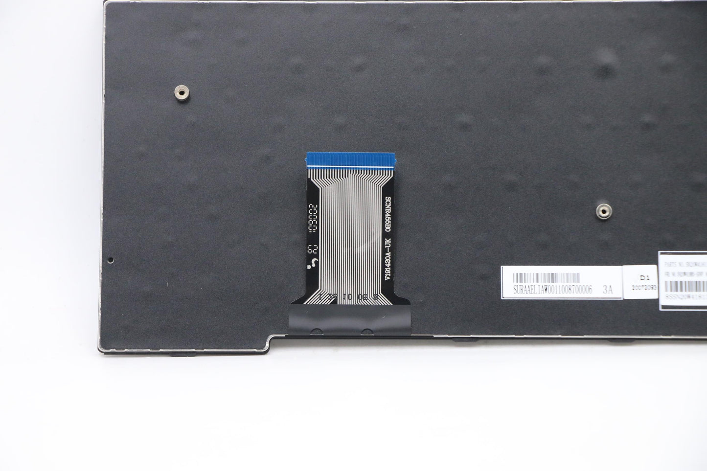 Lenovo 11E Sh Kbd Bk-Bl,Srx,Nor - 5N20W41885