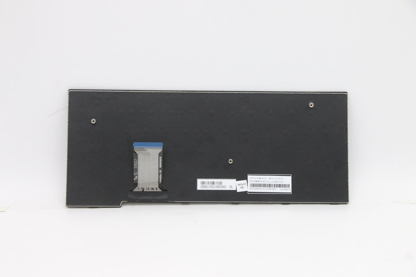 Lenovo 11E Sh Kbd Bk-Bl,Srx,Por - 5N20W41886
