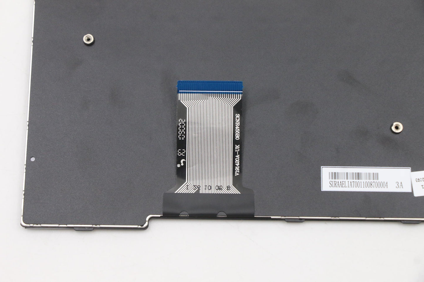 Lenovo 11E Sh Kbd Bk-Bl,Srx,Por - 5N20W41886