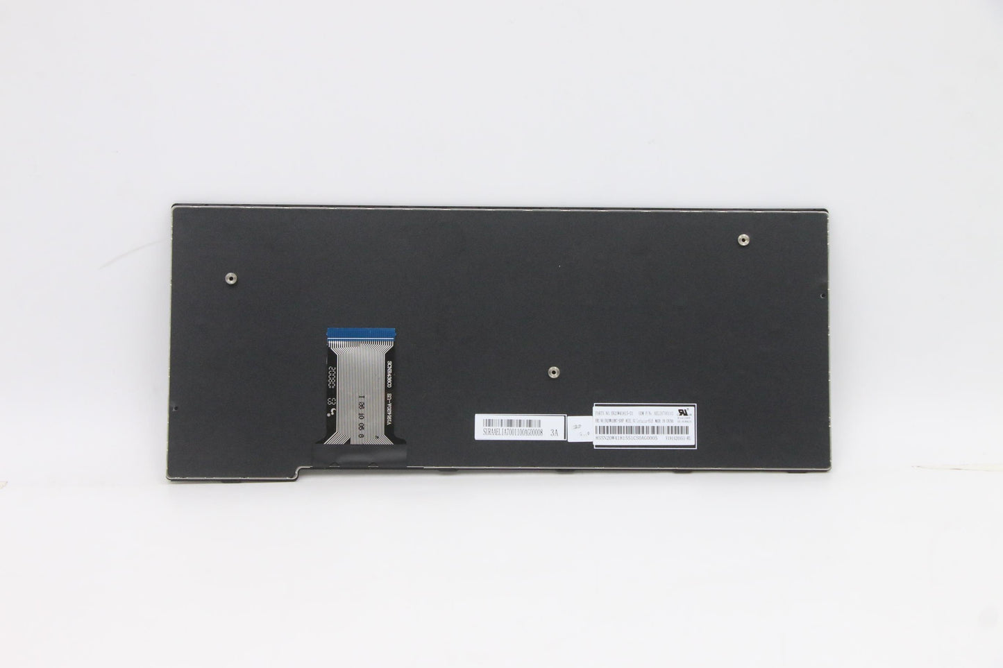 Lenovo 11E Sh Kbd Bk-Bl,Srx,Rus - 5N20W41887