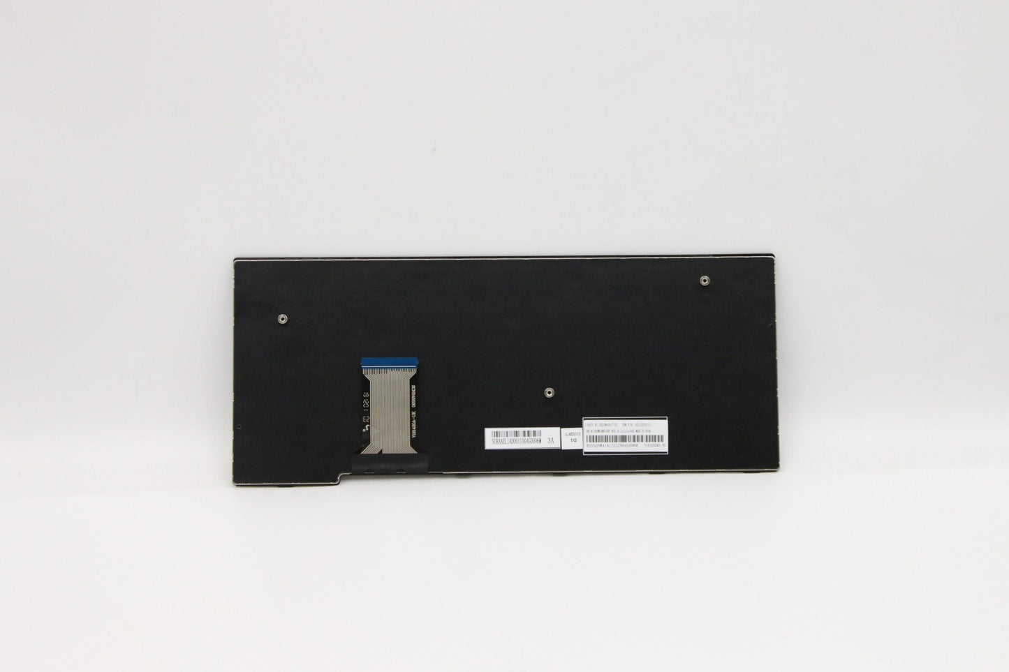 Lenovo 11E Sh Kbd Bk-Bl,Srx,Swe/Fin - 5N20W41889