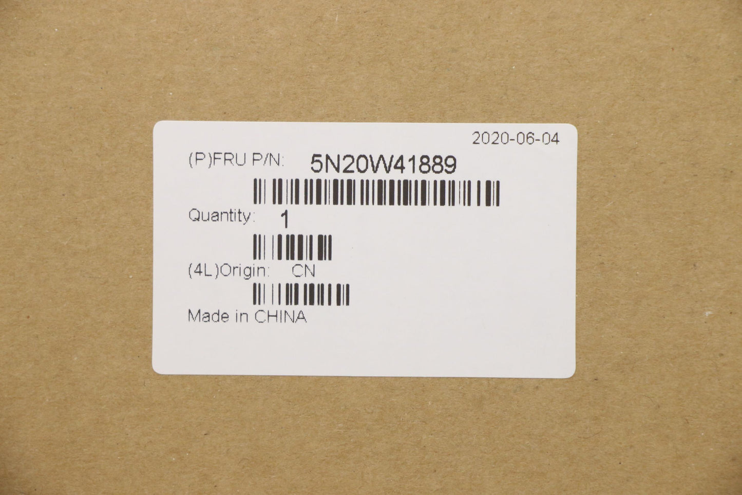 Lenovo 11E Sh Kbd Bk-Bl,Srx,Swe/Fin - 5N20W41889