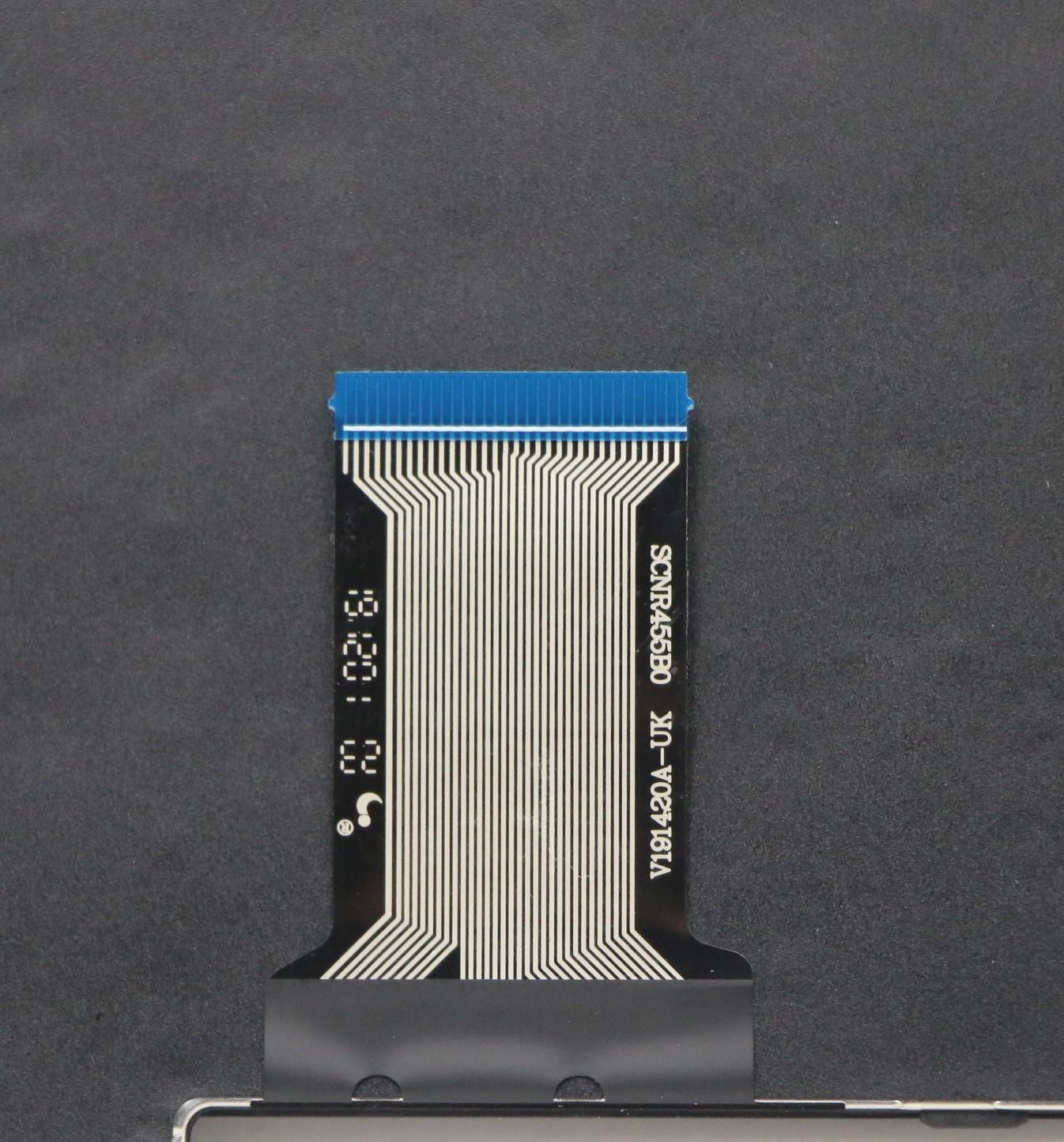 Lenovo 11E Sh Kbd Bk-Bl,Srx,Sws - 5N20W41890