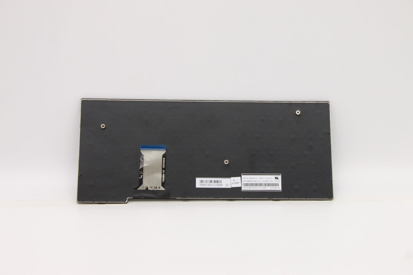Lenovo 11E Sh Kbd Bk-Bl,Srx,Uke - 5N20W41892