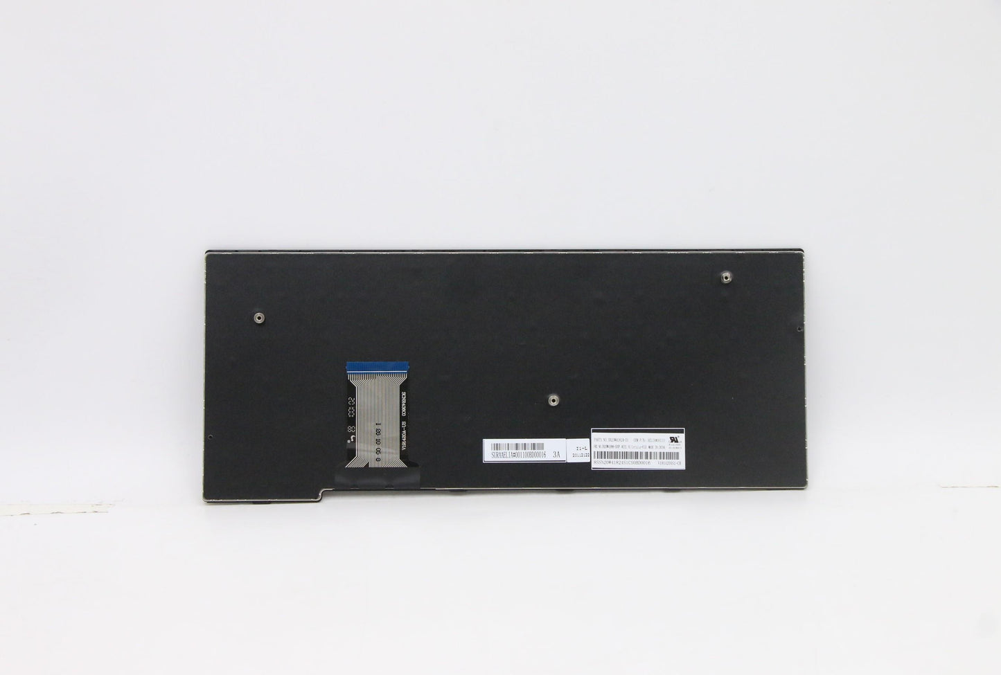 Lenovo 11E Sh Kbd Bk-Bl,Srx,Tc - 5N20W41896