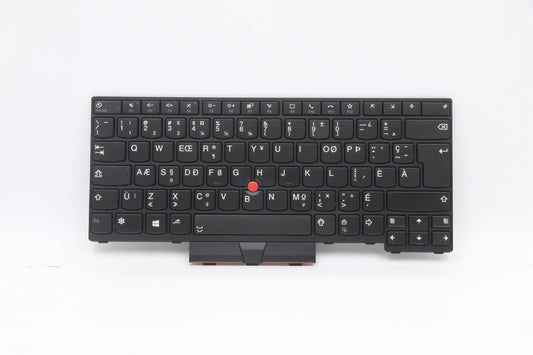 Lenovo Keyboard, Internal - 5N20W67653