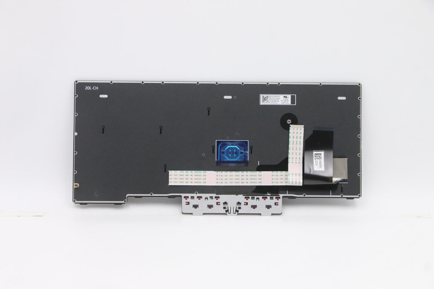 Lenovo Keyboard, Internal - 5N20W67653