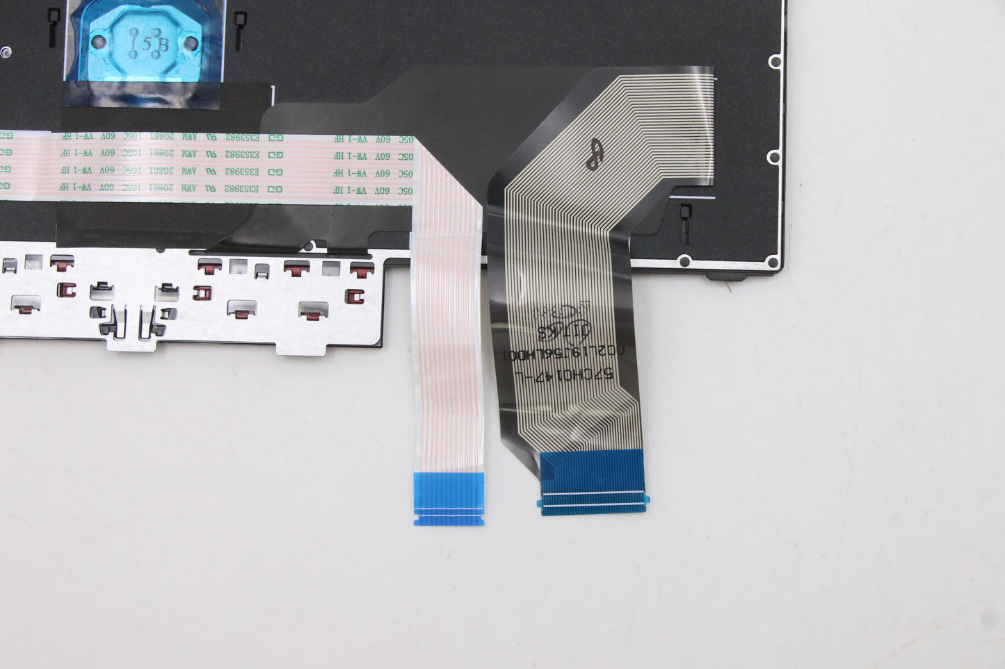 Lenovo Keyboard, Internal - 5N20W67653