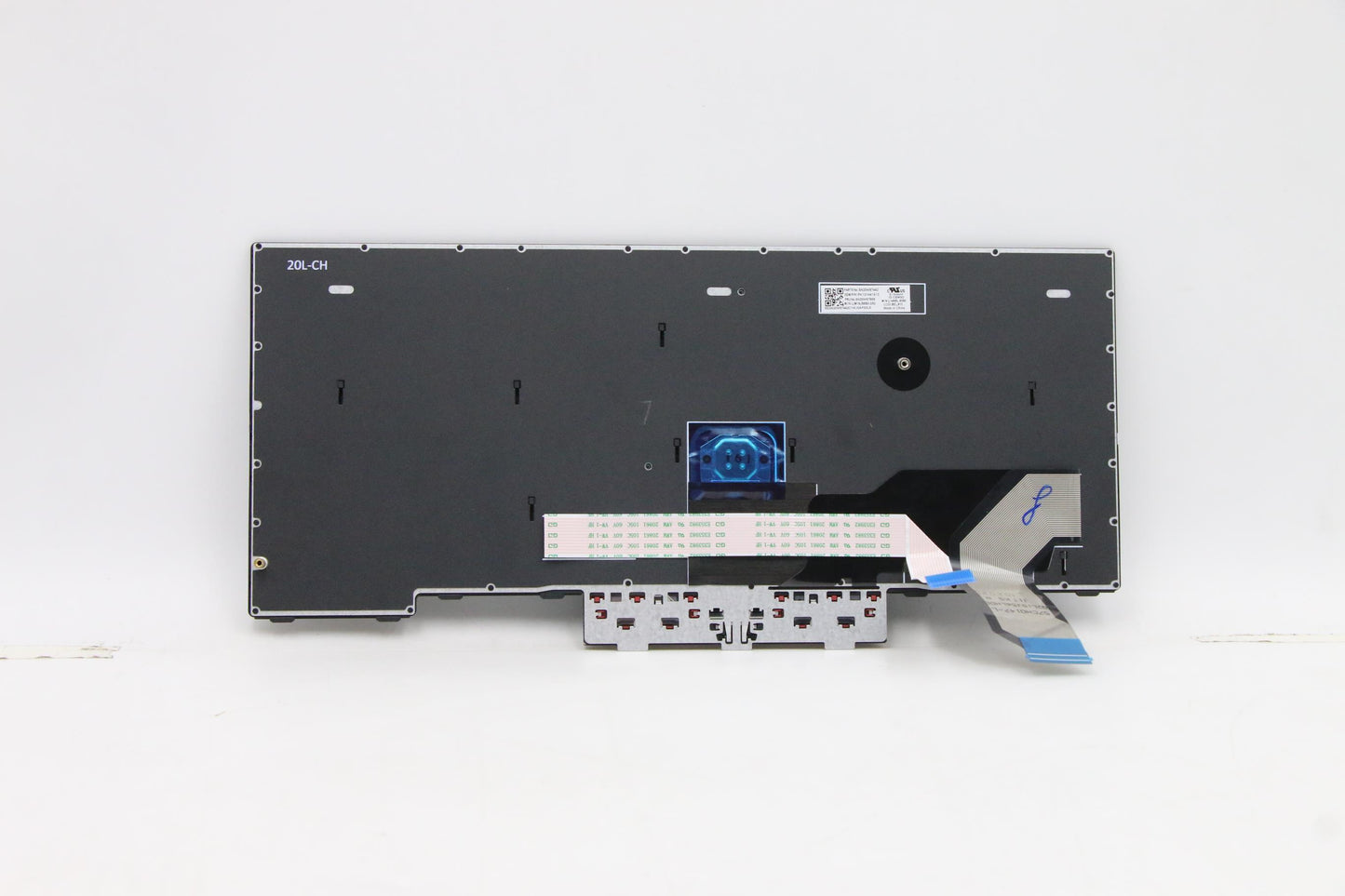 Lenovo Keyboard, Internal - 5N20W67658