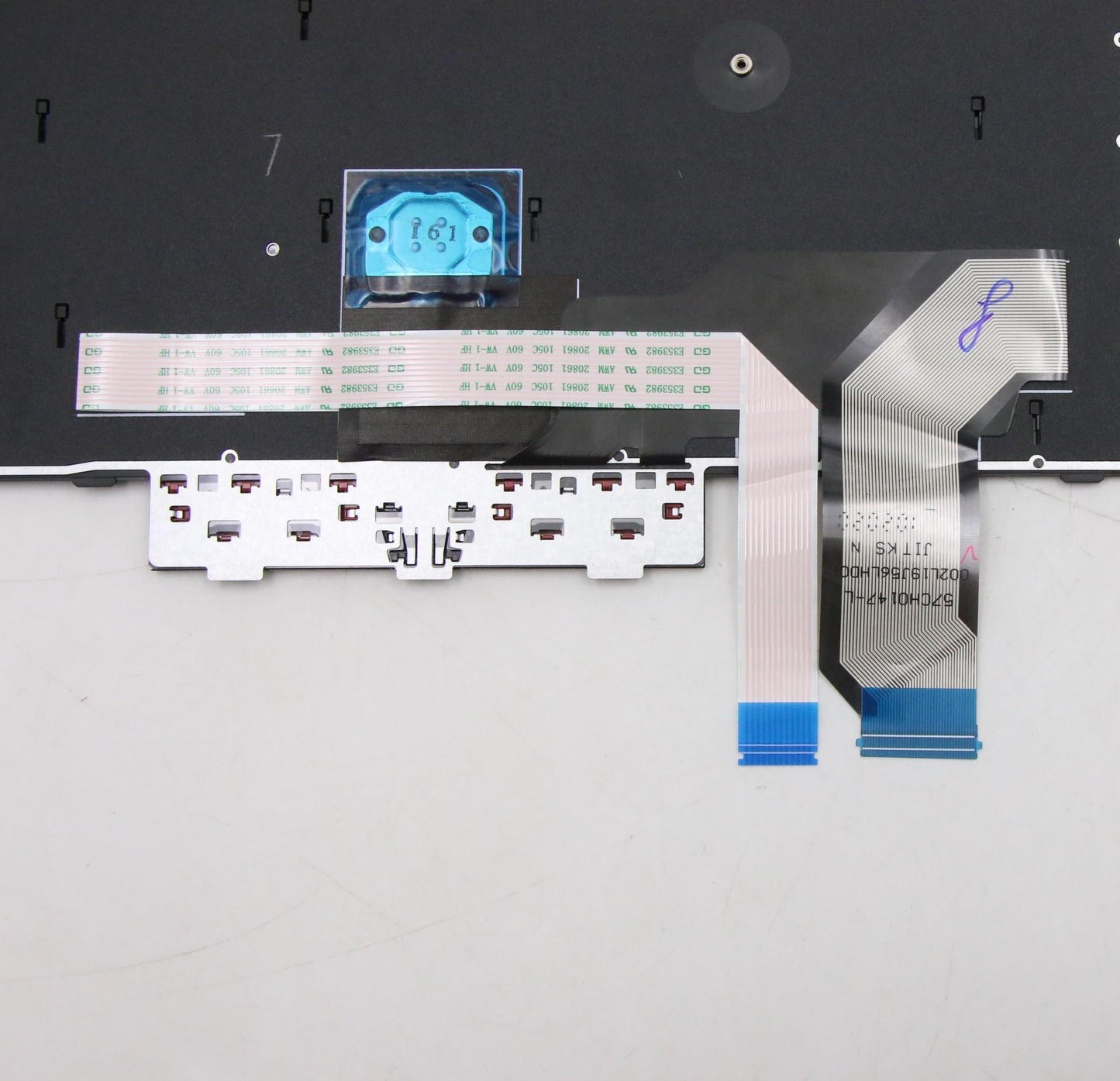 Lenovo Keyboard, Internal - 5N20W67658