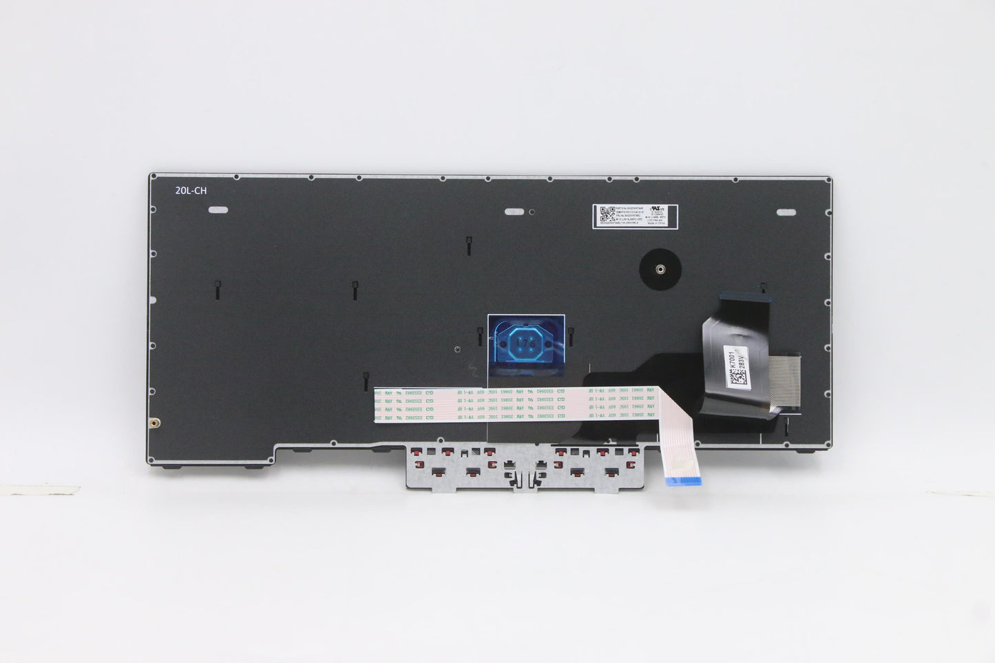 Lenovo Keyboard, Internal - 5N20W67662