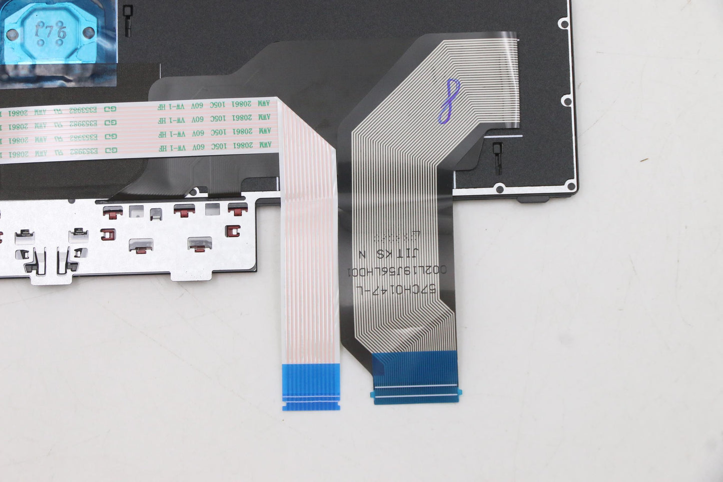Lenovo Keyboard, Internal - 5N20W67662