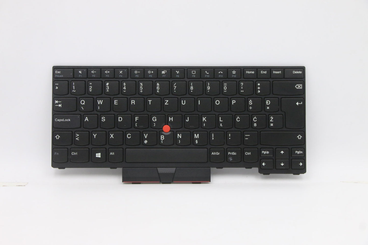 Lenovo Keyboard, Internal - 5N20W67672