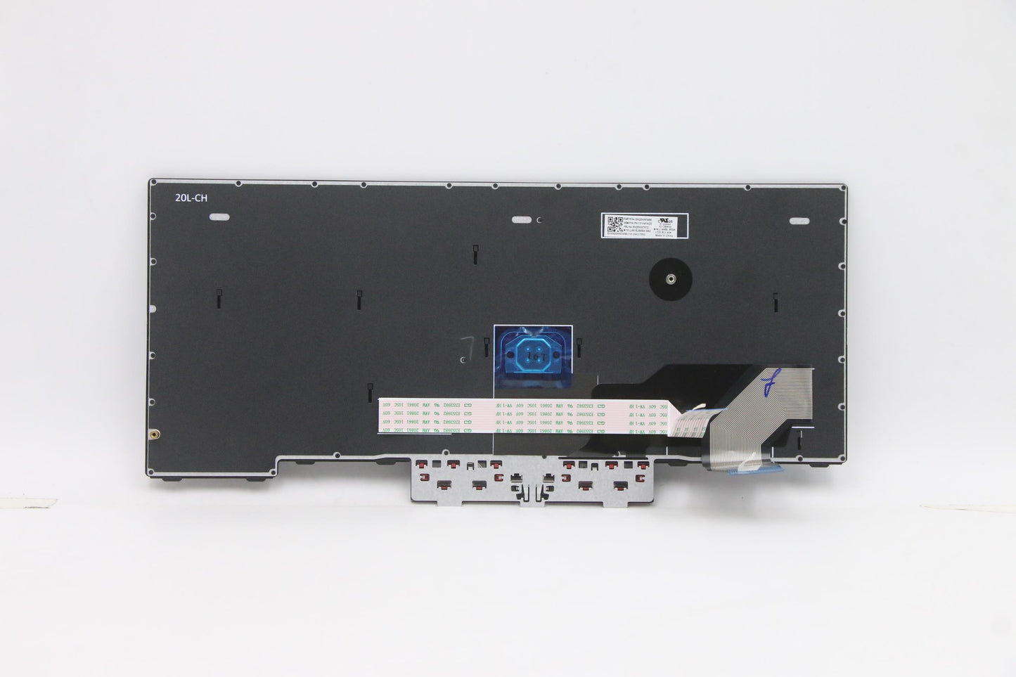 Lenovo Keyboard, Internal - 5N20W67672