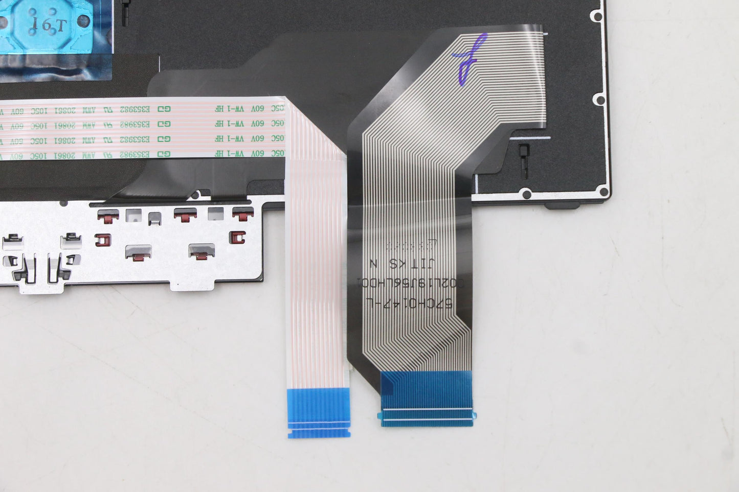 Lenovo Keyboard, Internal - 5N20W67672