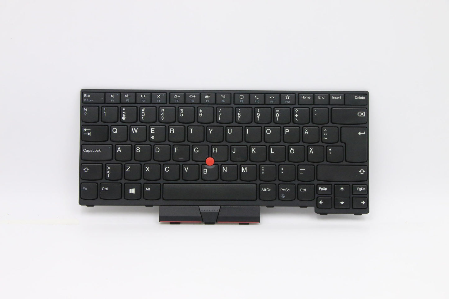 Lenovo Keyboard, Internal - 5N20W67673
