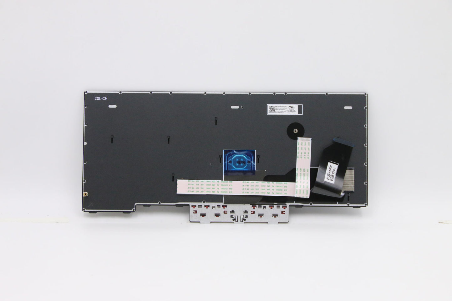 Lenovo Keyboard, Internal - 5N20W67673