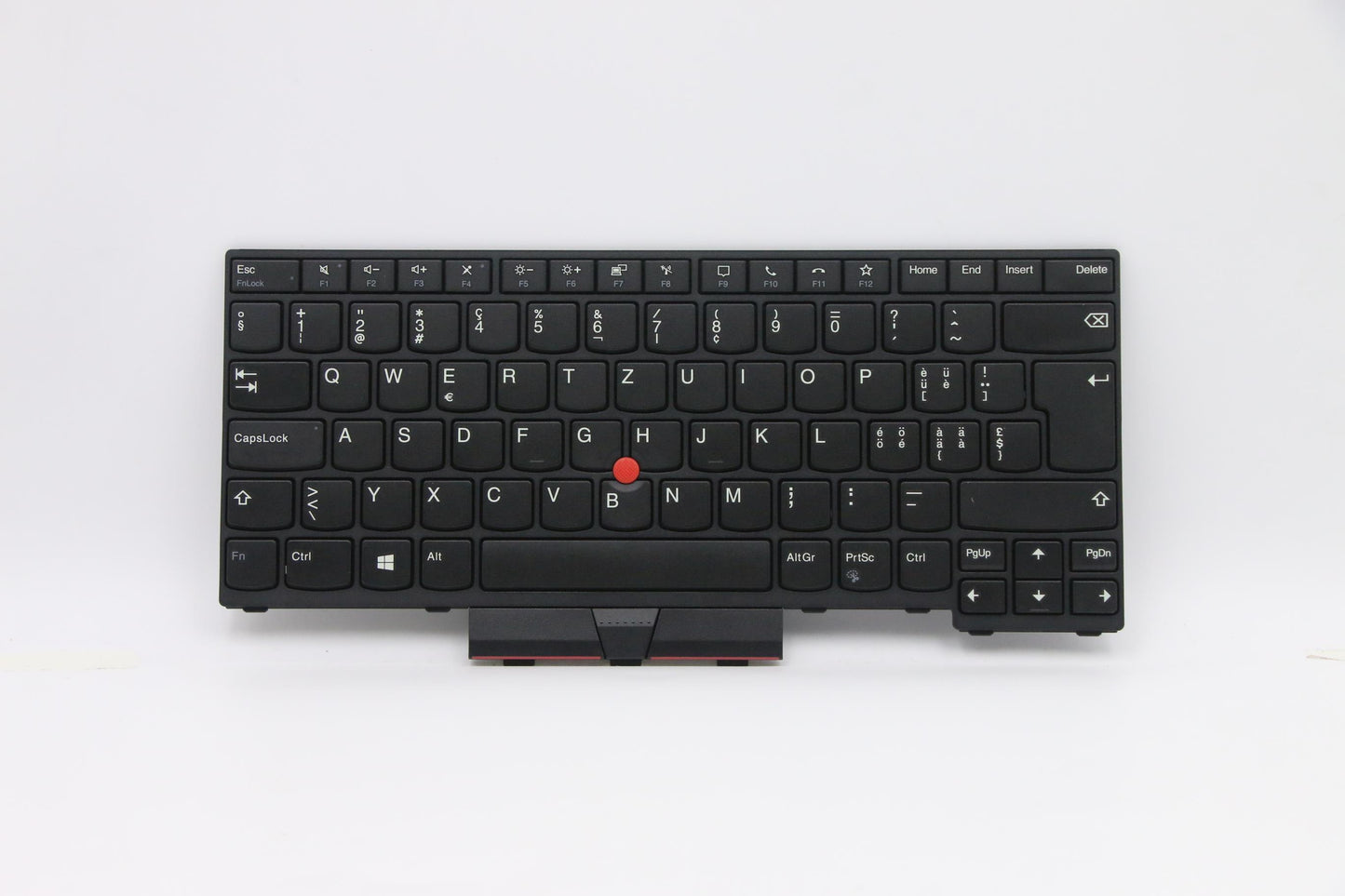 Lenovo Keyboard, Internal - 5N20W67674