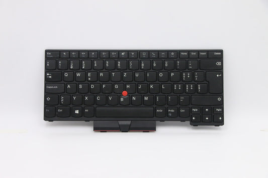 Lenovo Keyboard, Internal - 5N20W67674
