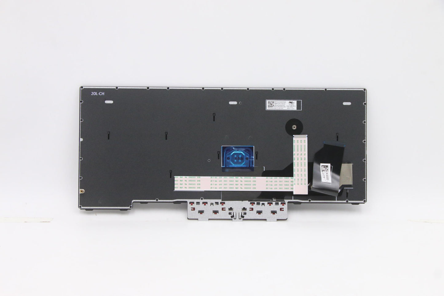 Lenovo Keyboard, Internal - 5N20W67675