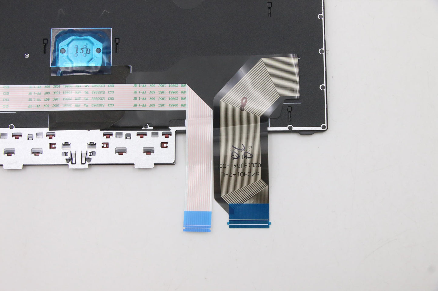 Lenovo Keyboard, Internal - 5N20W67675