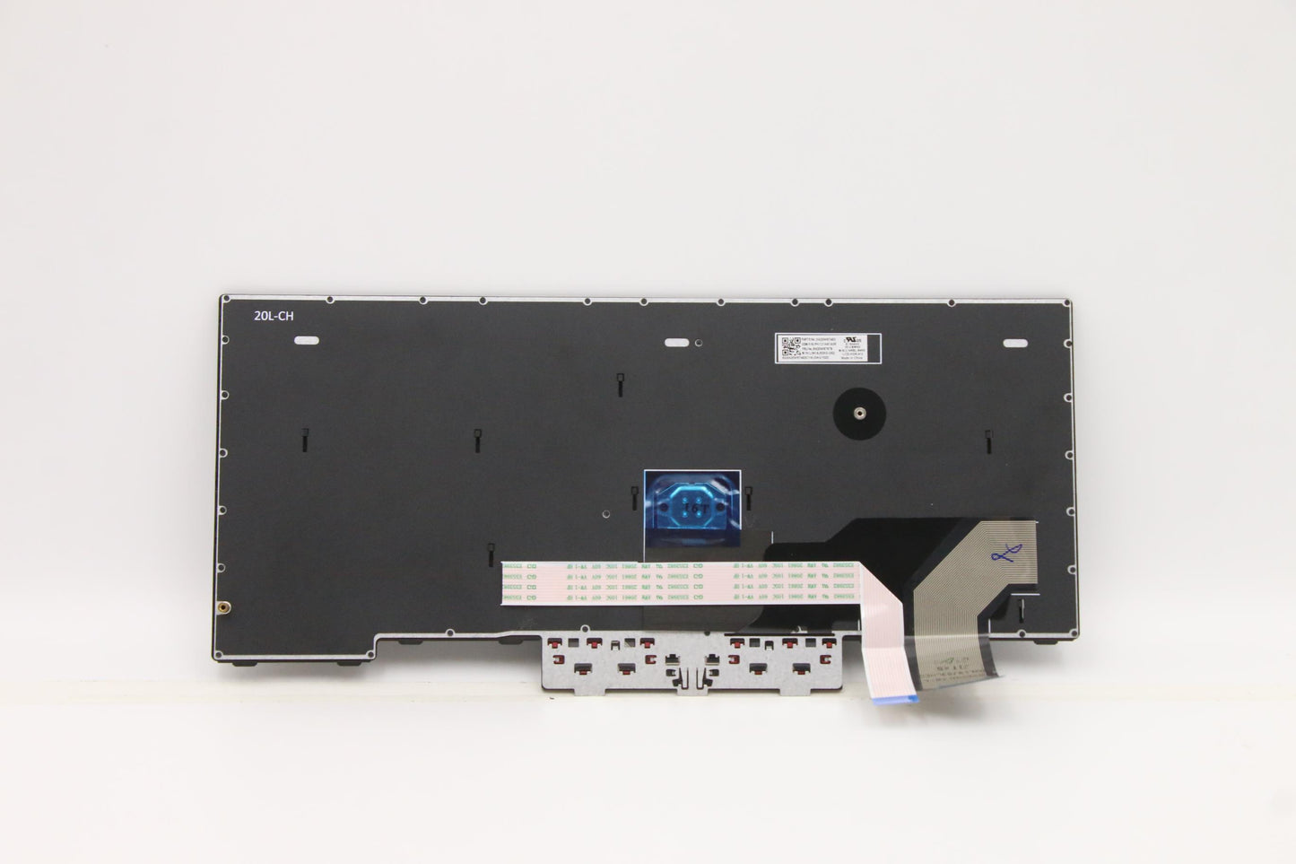 Lenovo Keyboard, Internal - 5N20W67679