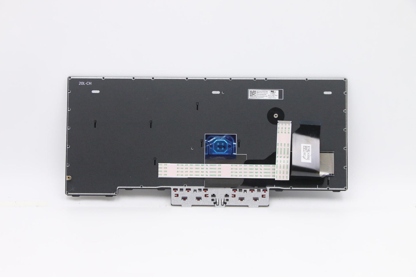 Lenovo Keyboard, Internal - 5N20W67680