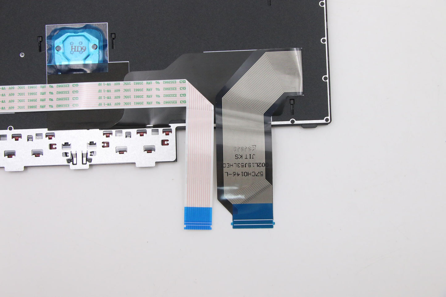 Lenovo Keyboard, Internal - 5N20W67680