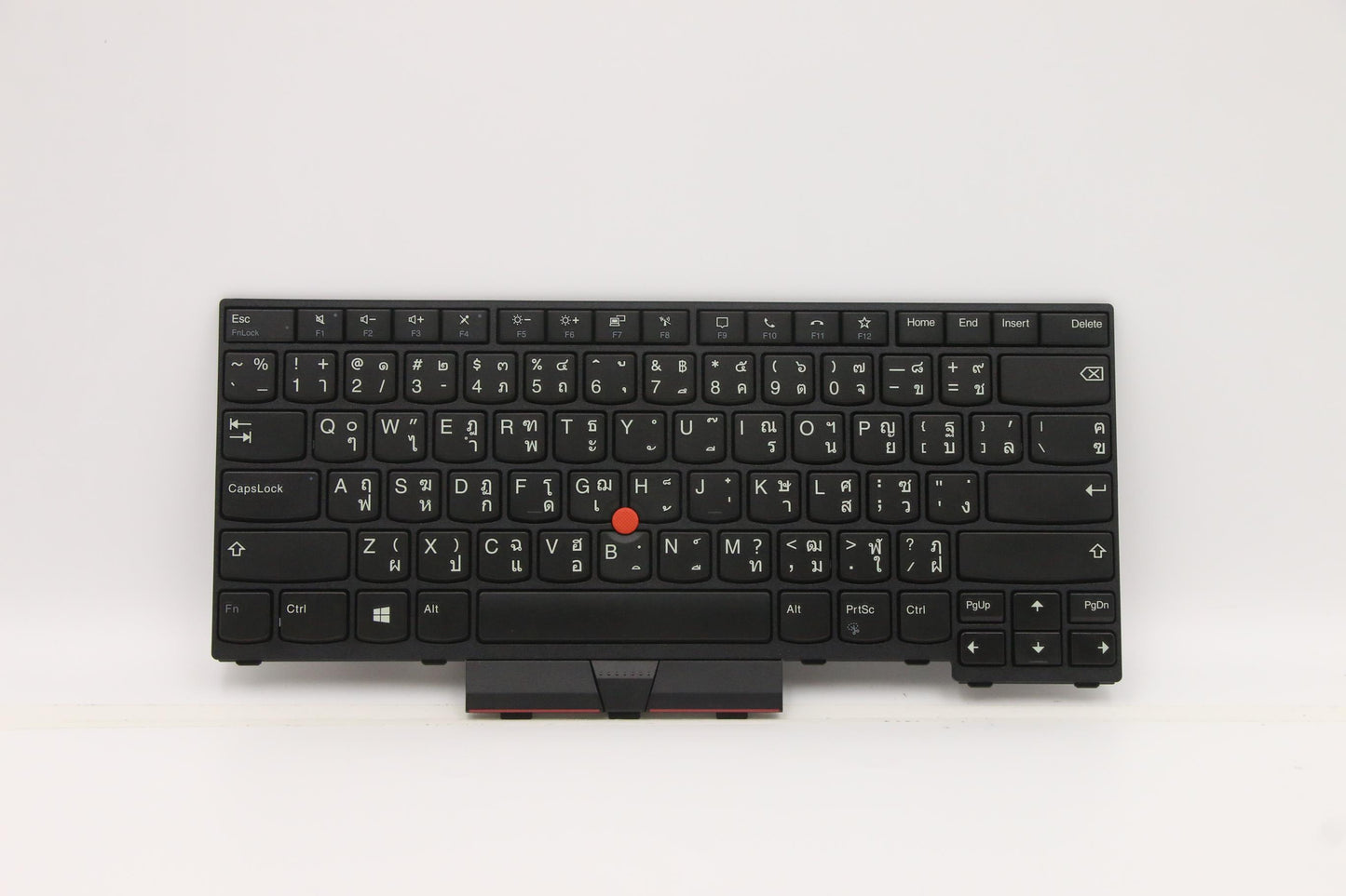 Lenovo Keyboard, Internal - 5N20W67681