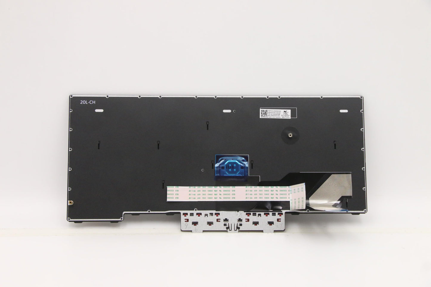Lenovo Keyboard, Internal - 5N20W67681