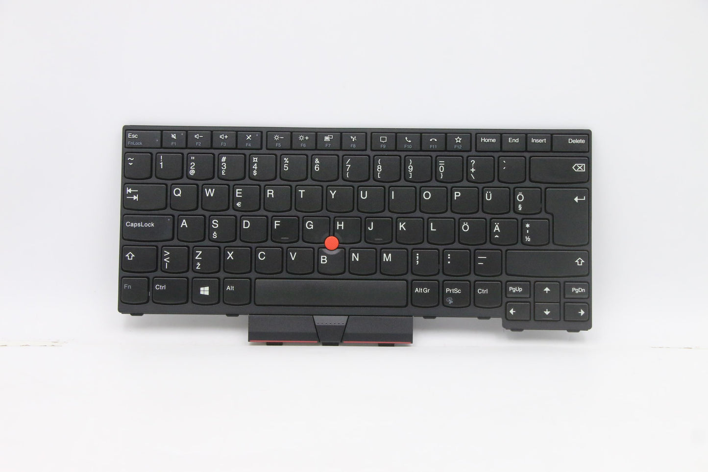 Lenovo Keyboard, Internal - 5N20W67684
