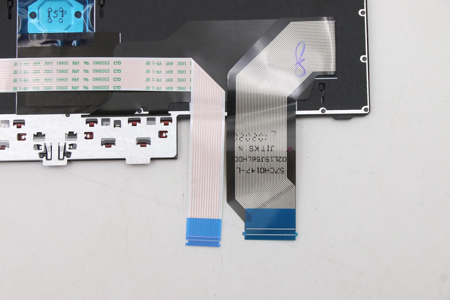 Lenovo Keyboard, Internal - 5N20W67684
