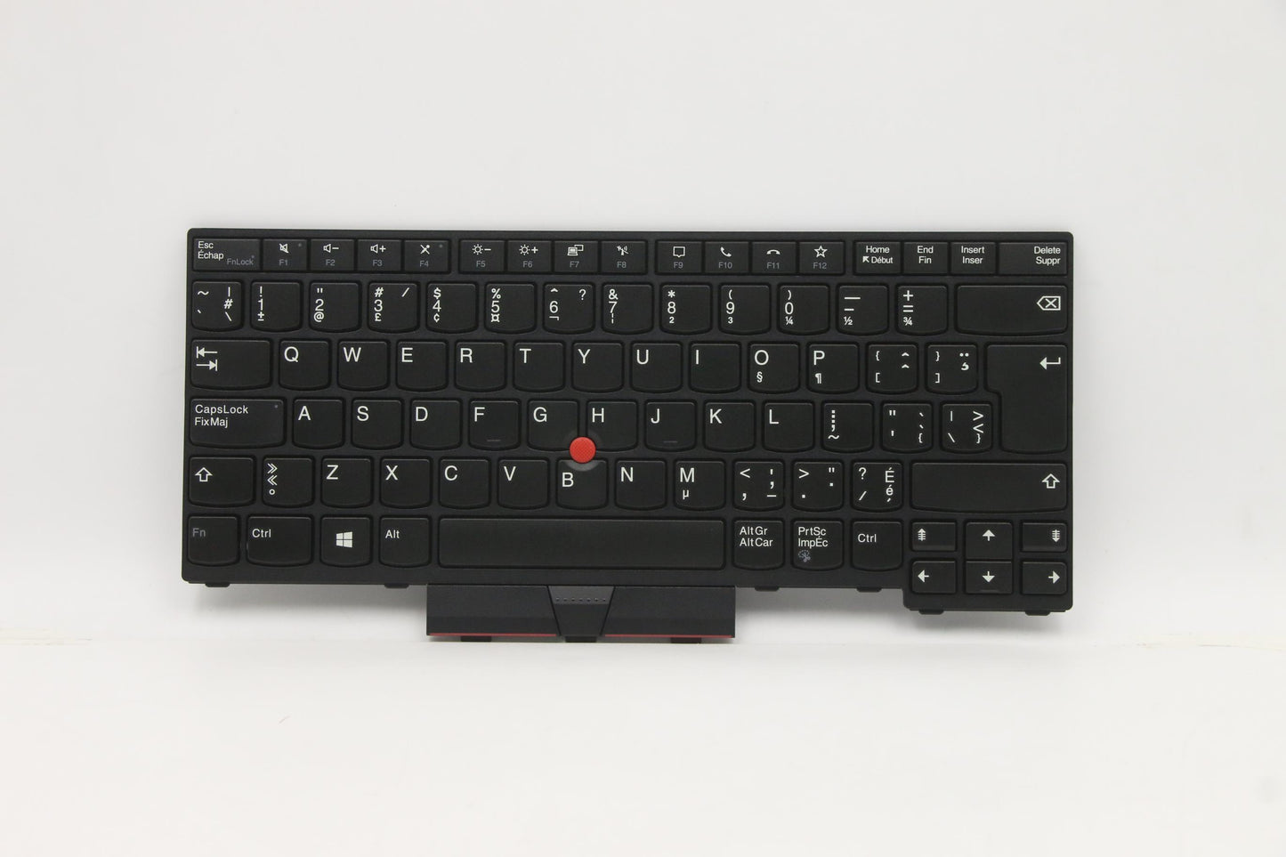 Lenovo Keyboard, Internal - 5N20W67685