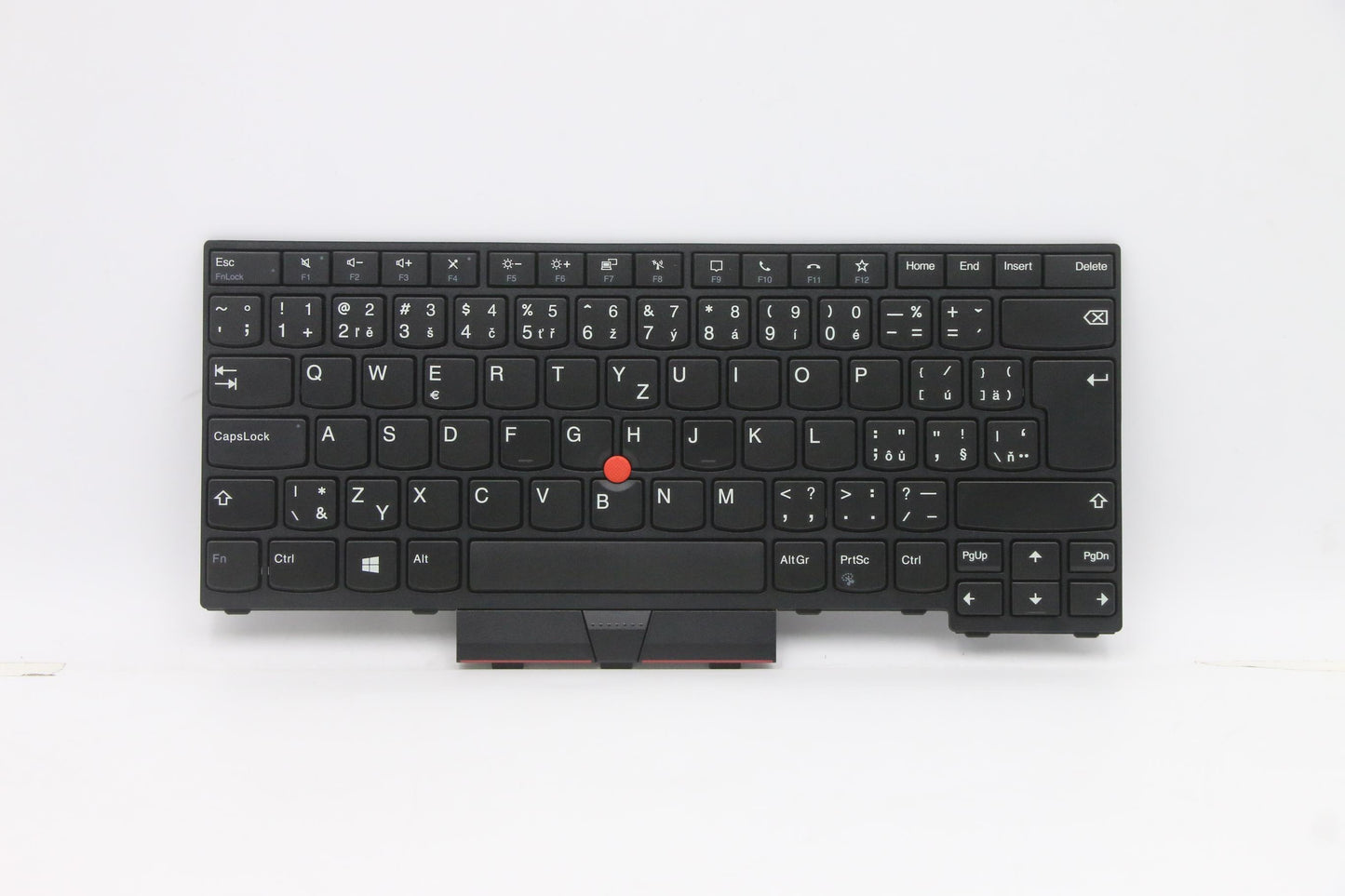 Lenovo Keyboard, Internal - 5N20W67687
