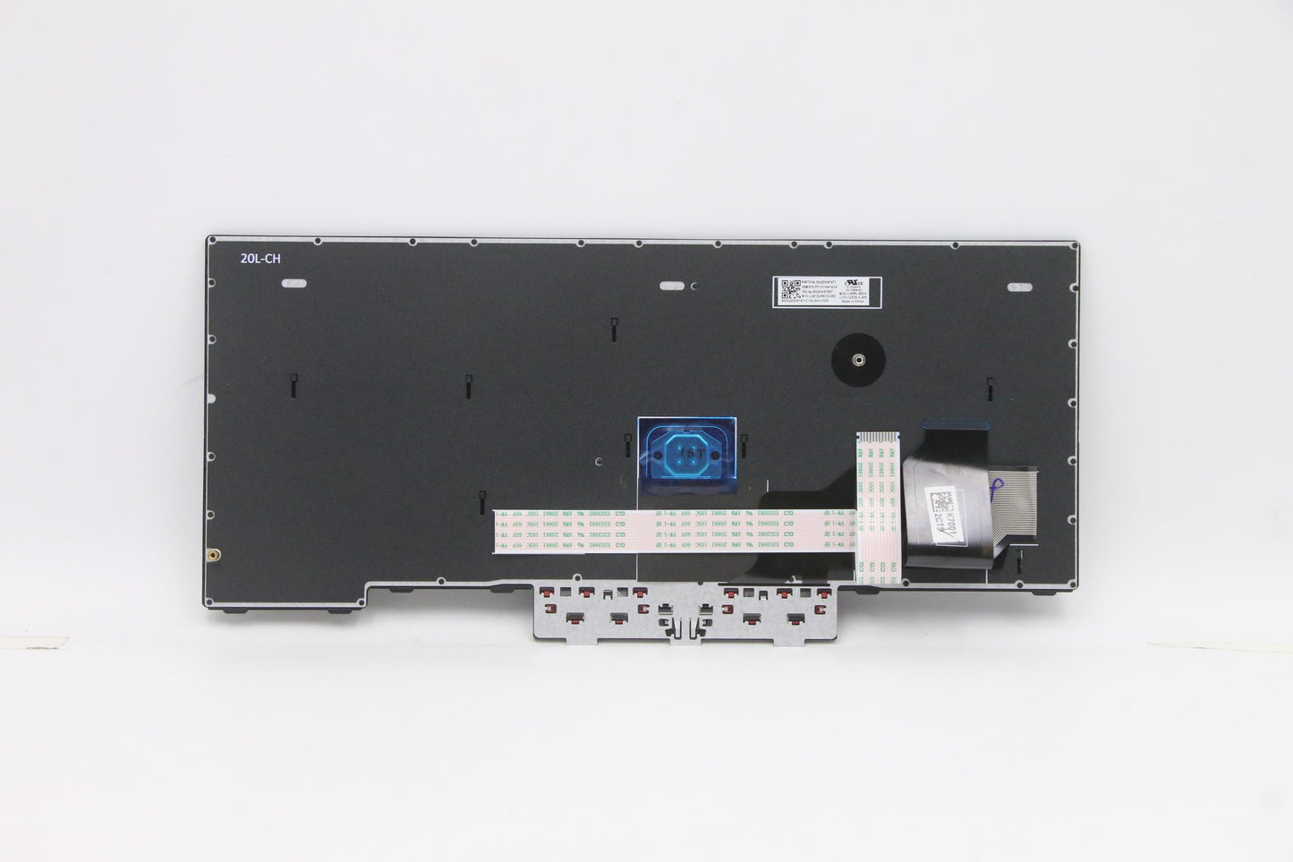 Lenovo Keyboard, Internal - 5N20W67687