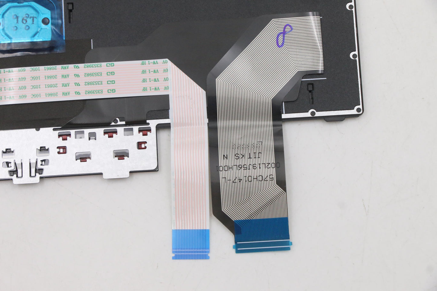 Lenovo Keyboard, Internal - 5N20W67687