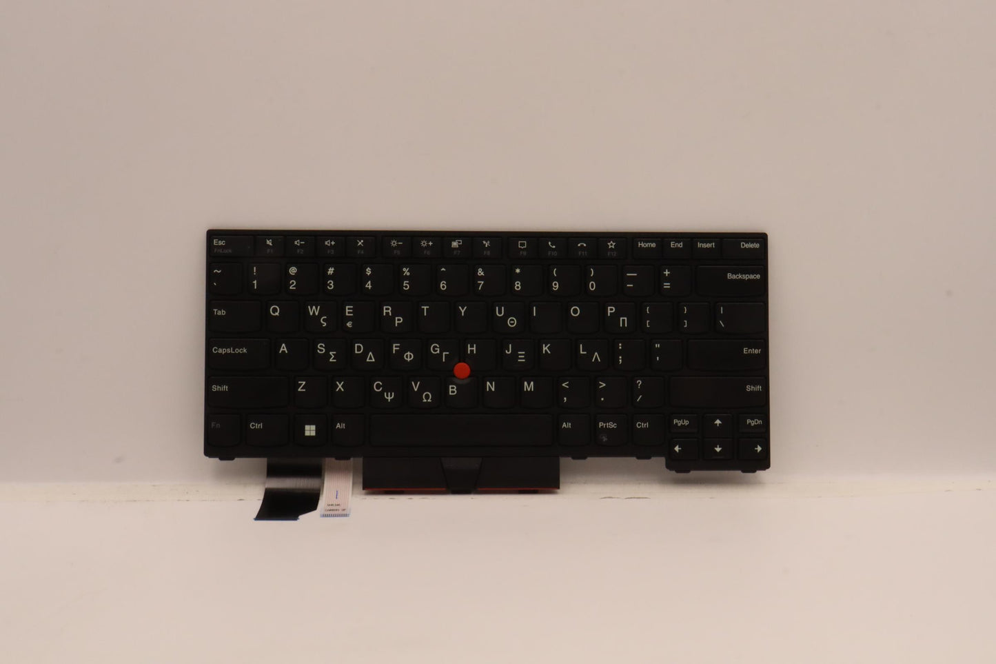 Lenovo Keyboard, Internal - 5N20W67700