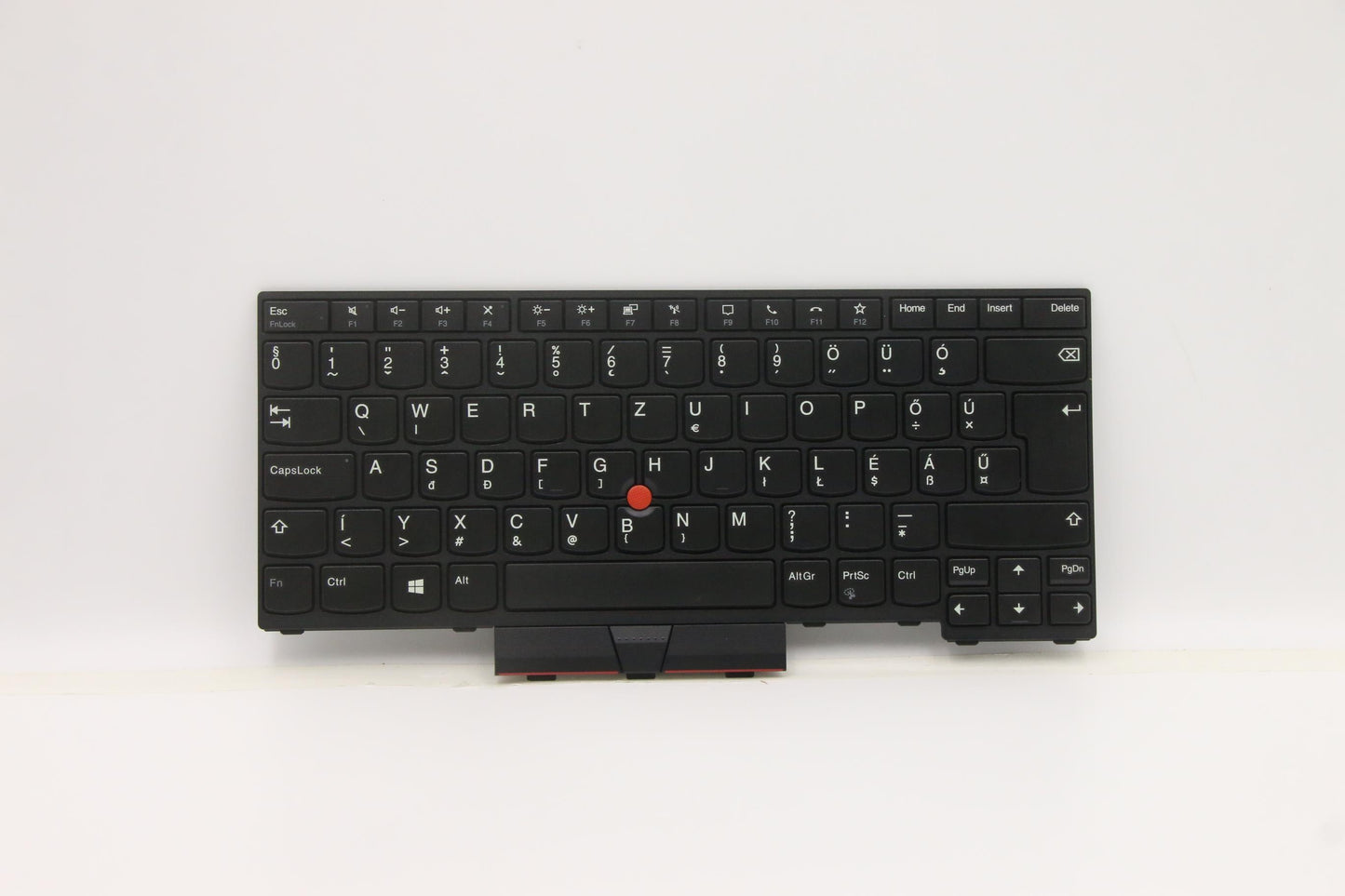 Lenovo Keyboard, Internal - 5N20W67702