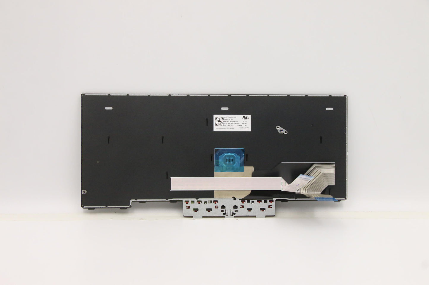 Lenovo Keyboard, Internal - 5N20W67702