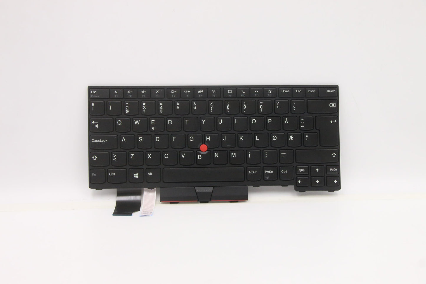 Lenovo Keyboard, Internal - 5N20W67705