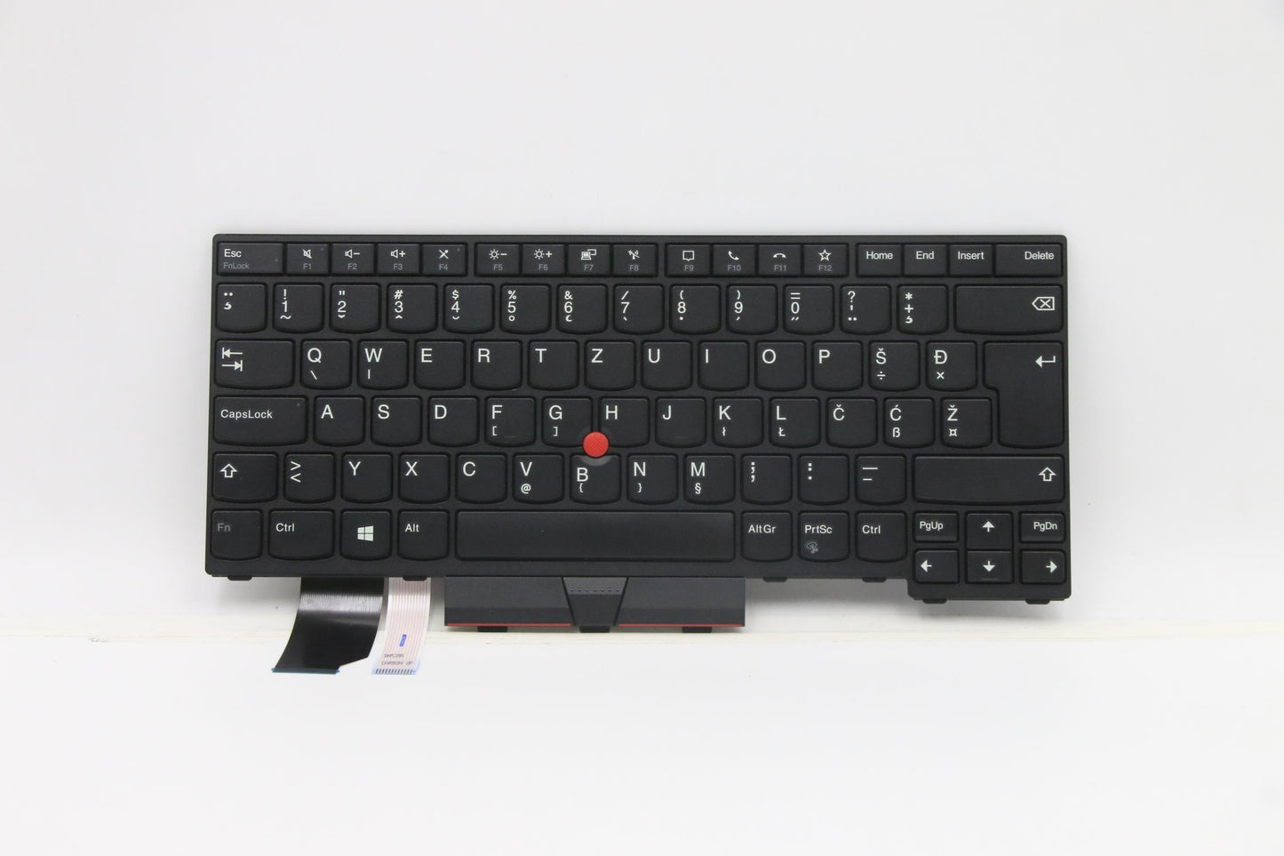 Lenovo Keyboard, Internal - 5N20W67708