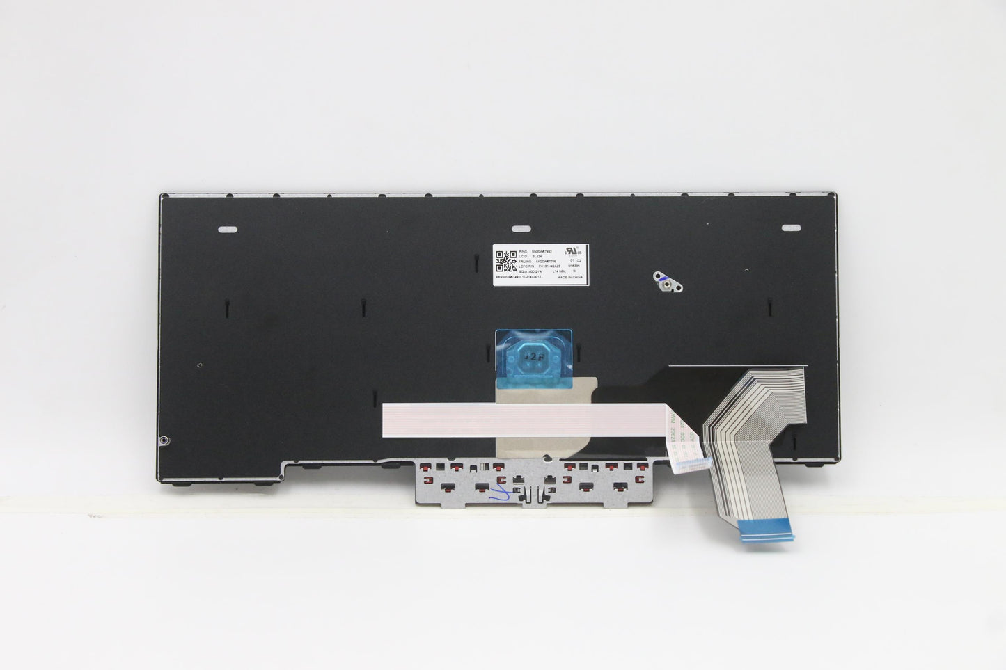 Lenovo Keyboard, Internal - 5N20W67708