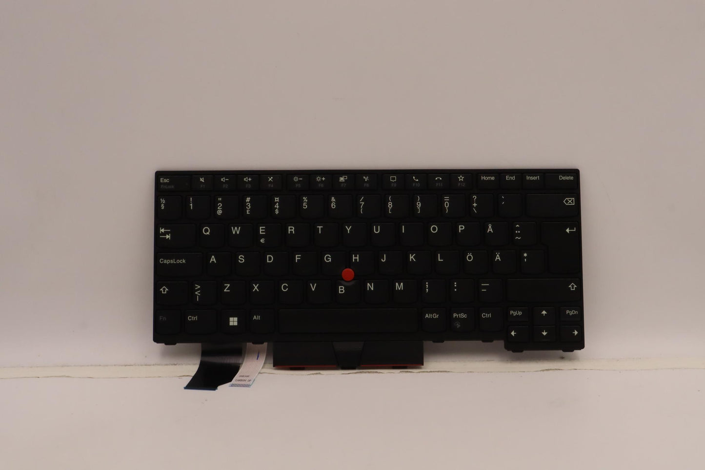Lenovo Keyboard, Internal - 5N20W67709