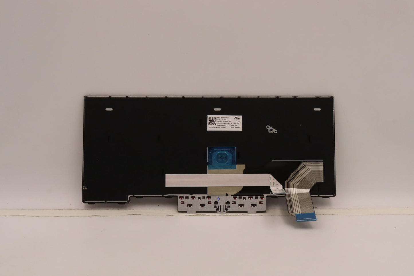Lenovo Keyboard, Internal - 5N20W67709