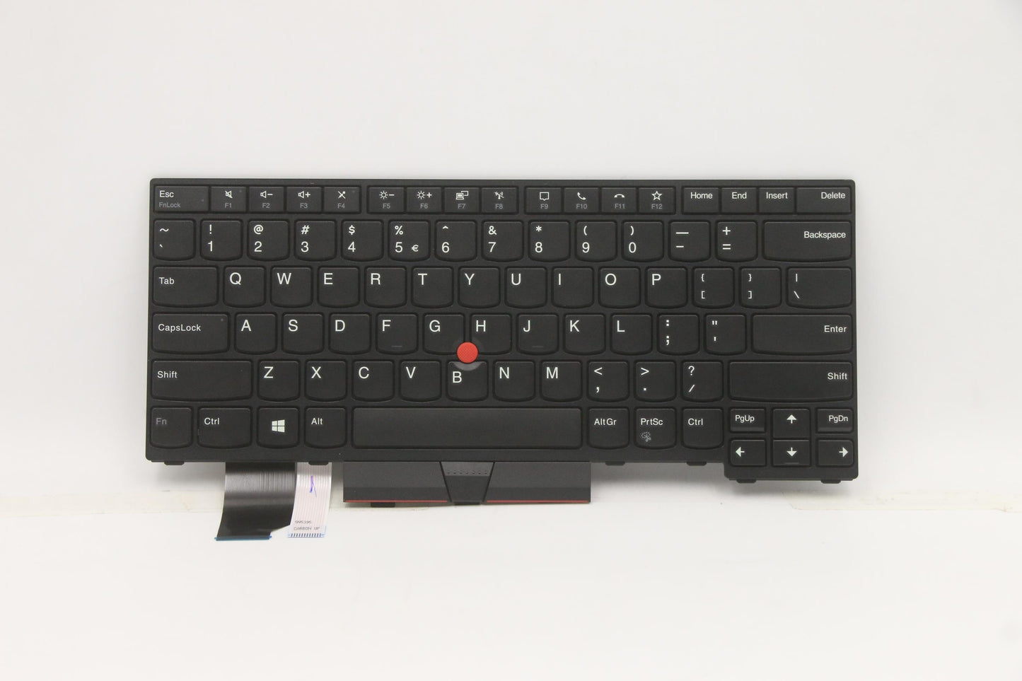Lenovo Keyboard, Internal - 5N20W67713