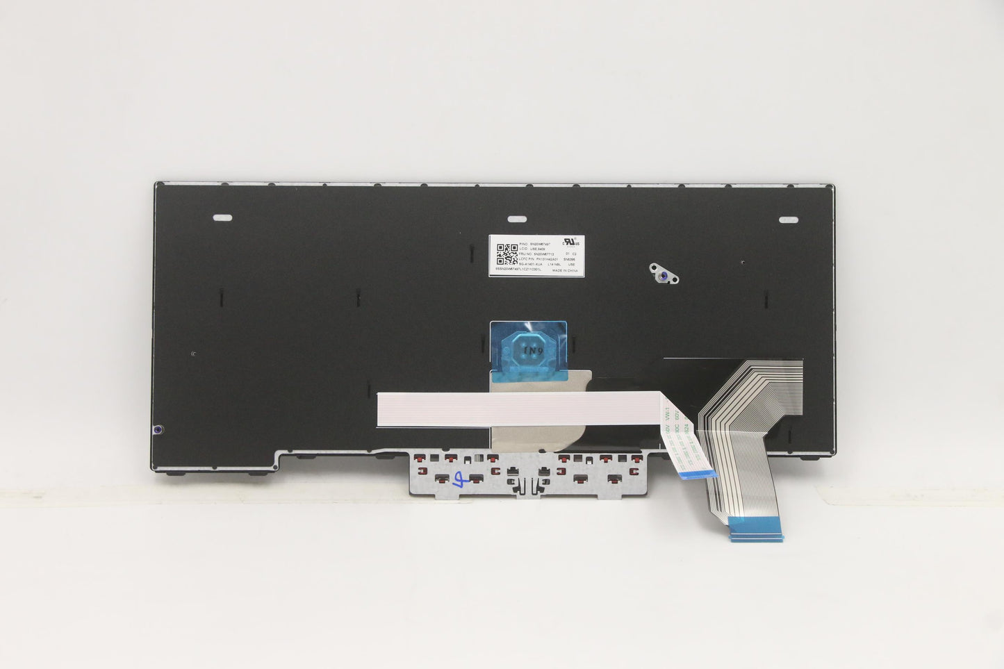 Lenovo Keyboard, Internal - 5N20W67713