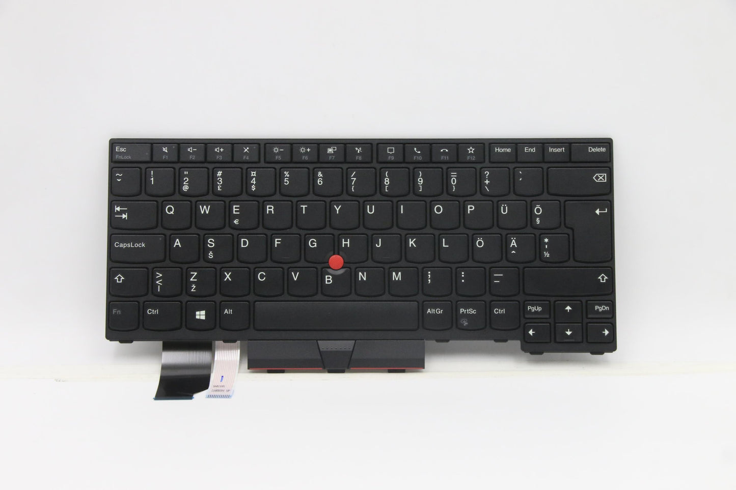 Lenovo Keyboard, Internal - 5N20W67720