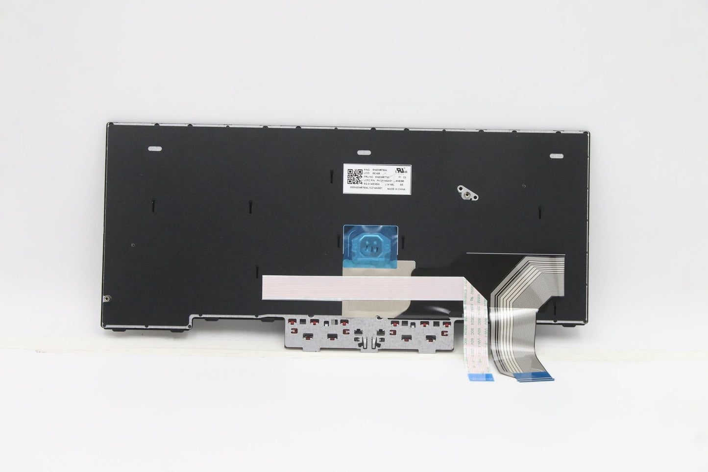 Lenovo Keyboard, Internal - 5N20W67720