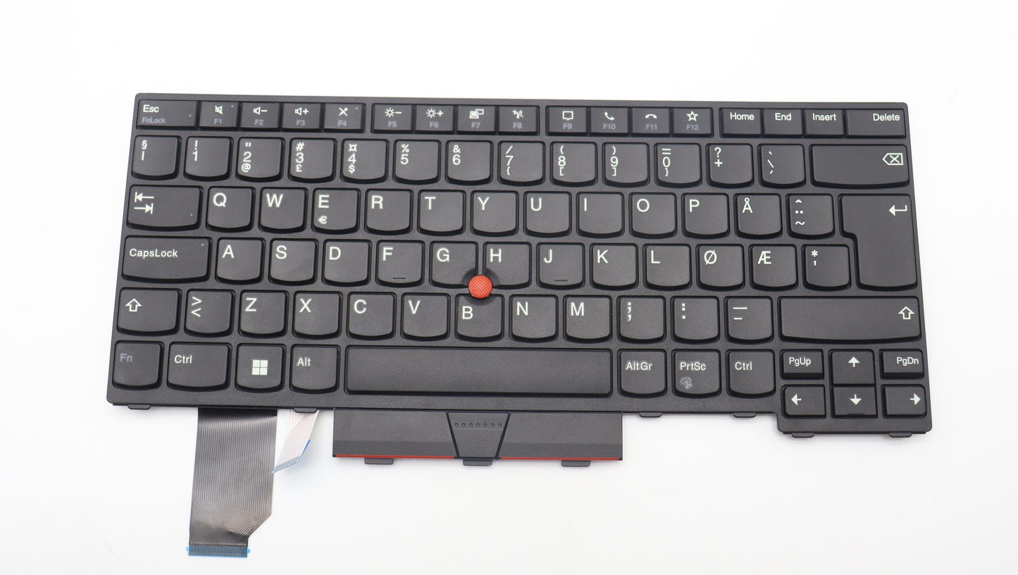 Lenovo Keyboard, Internal - 5N20W67741